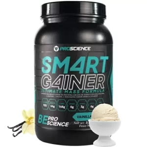 SMART GAINER 3LB