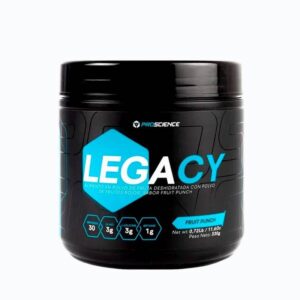 LEGACY