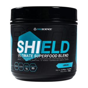 SHIELD