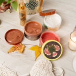 Kit belleza mantequilla + exfoliante