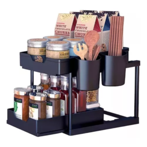 Bandeja Corrediza Estante