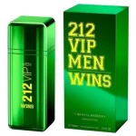212 VIP MEN WINS