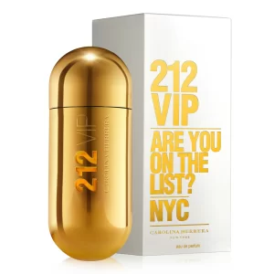 212 VIP CAROLINA HERRERA