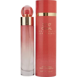360 CORAL PERRY ELLIS
