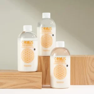 COMBO DE TRES ORMUS PATAGONIA