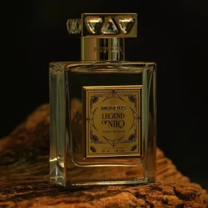 Legend of Nilo MUNDUS