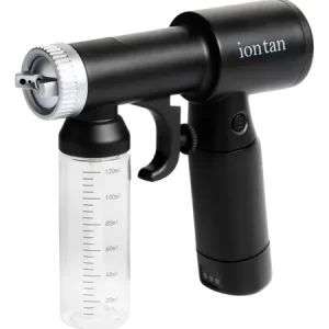 ION Tan Go Máquina de bronceado en aerosol inalámbrica