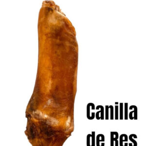 CANILLA DE RES