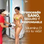 BRONCEADO EN SPRAY