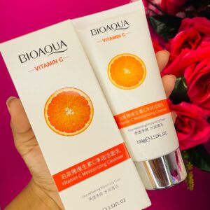 JABON DE VITAMINA C