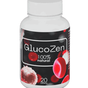 GlucoZen