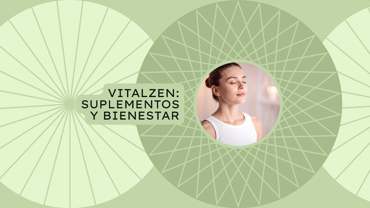 VitalZen VitalZen