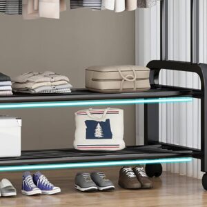 Armario Metálico Portátil