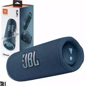 Parlante Flip 6 Jbl Colores