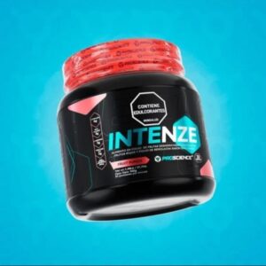 INTENZE 30 servicios