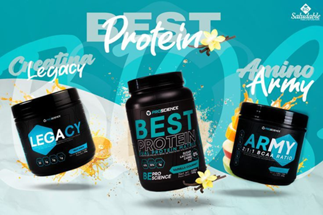 PROSCIENCE