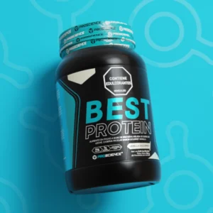 BEST PROTEIN 2 lb