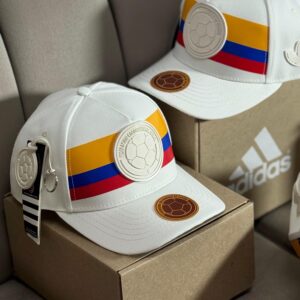 Gorra Colombia Edición Centenario