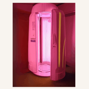 VEGA XLE DUAL BRONCEADO Y COLAGENO