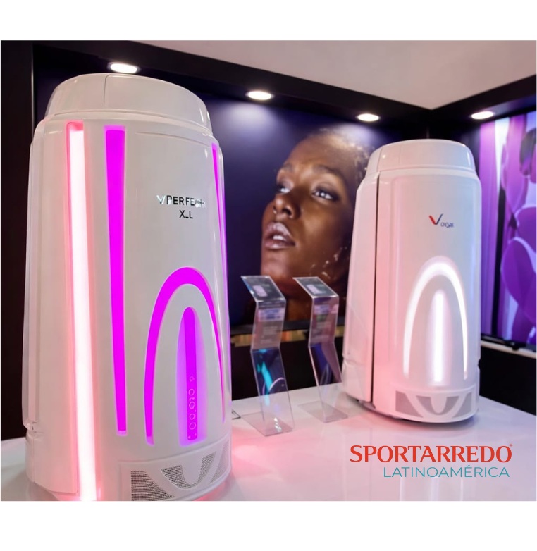 SPORTARREDO LATINOAMÉRICA