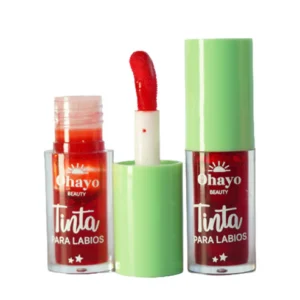 TINTA DE LABIOS OHAYO