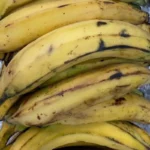 PLATANO MADURO X LB
