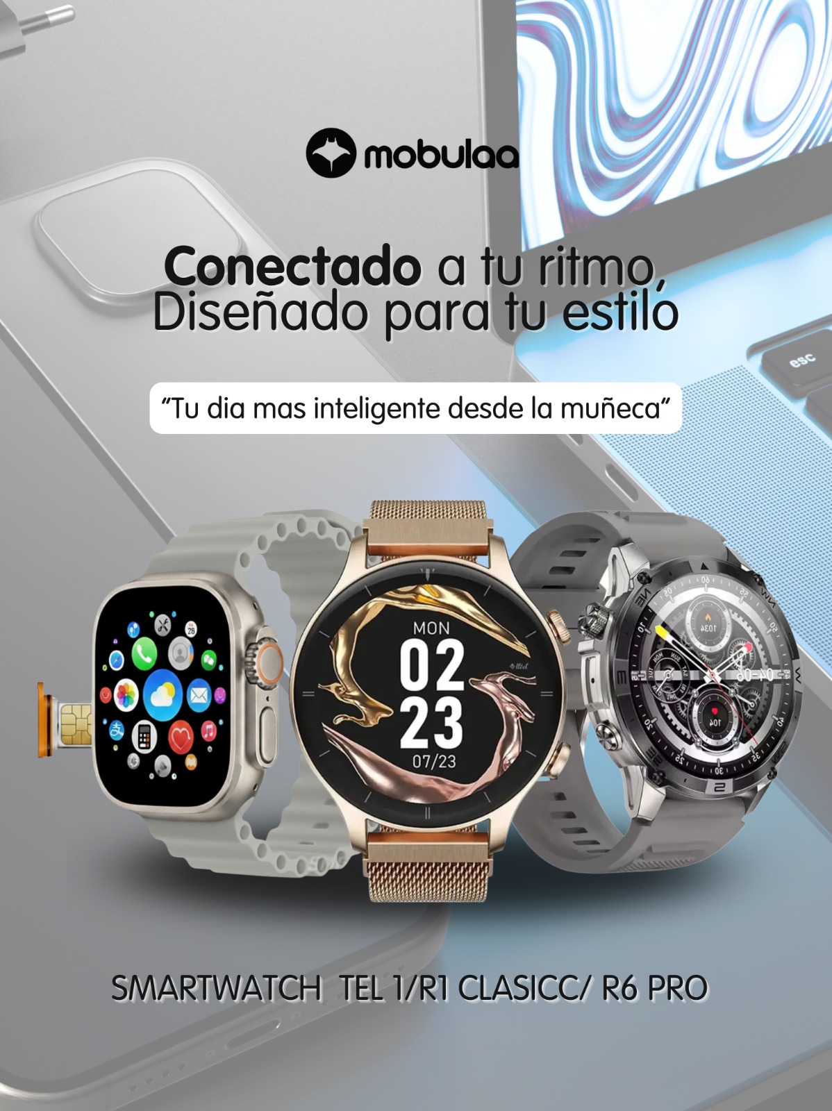 MOBULAA TECNOLOGIA