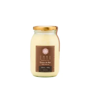 GRASA DE RES (500ml/400gr)