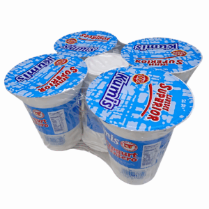 KUMIS SUPERIOR X5 X150g