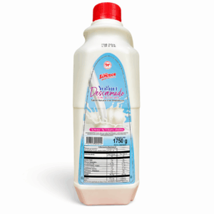YOGURT GARAFA DESCRENADA SIN AZUCAR 1750 gr