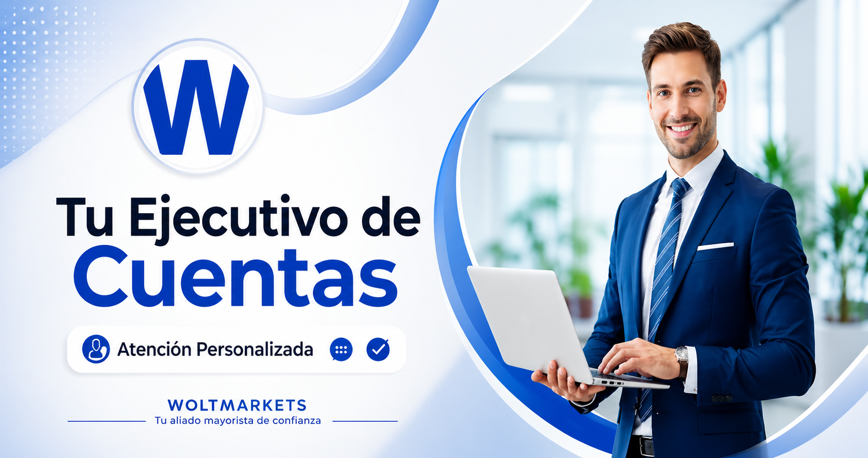 EJECUTIVO DE CUENTAS