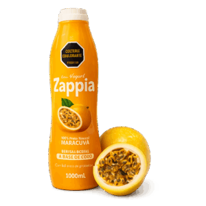 YOGOURT DE MARACUYA ZAPPIA