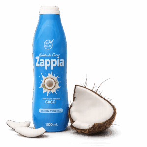 LECHE DE COCO