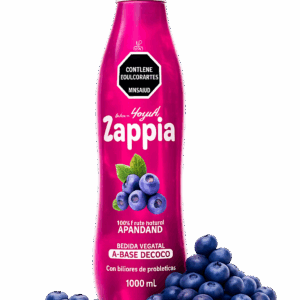 YOGURT DE ARANDANOS ZAPPIA