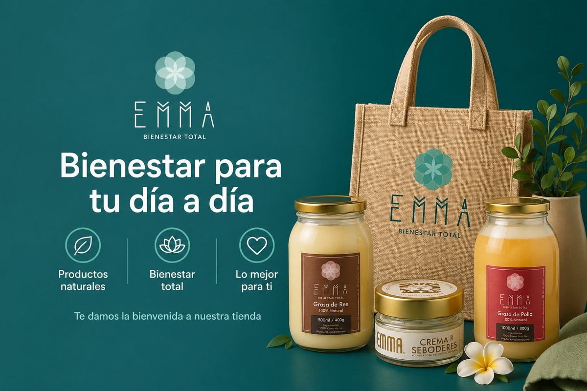 EMMA BIENESTAR TOTAL