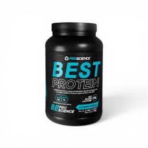 PROTEINA BEST PROTEIN 30 serv. PROCIENCE