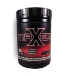 MAXES Para El Rendimiento Sexual En Polvo x 500 gr
