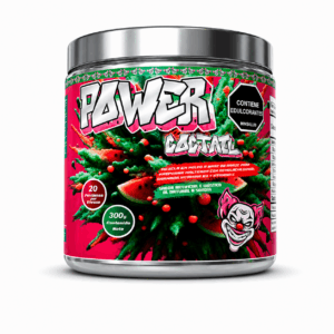 Pre-Entreno Power Cocktail x 300 gr
