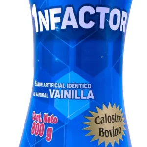 1nfactor Sistema Inmune 800g
