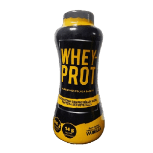 PROTEINA Whey – Prot X 800 gr