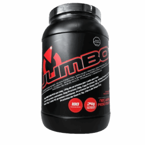 PROTEINA JUMBO X 3 lb