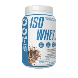 PROTEINA ISO 100 AISLADA 3 LBS WHEY ISOLATE MASA MUSCULAR LIMPIA POLVO VEGANA ORGANICA GYM GOLD